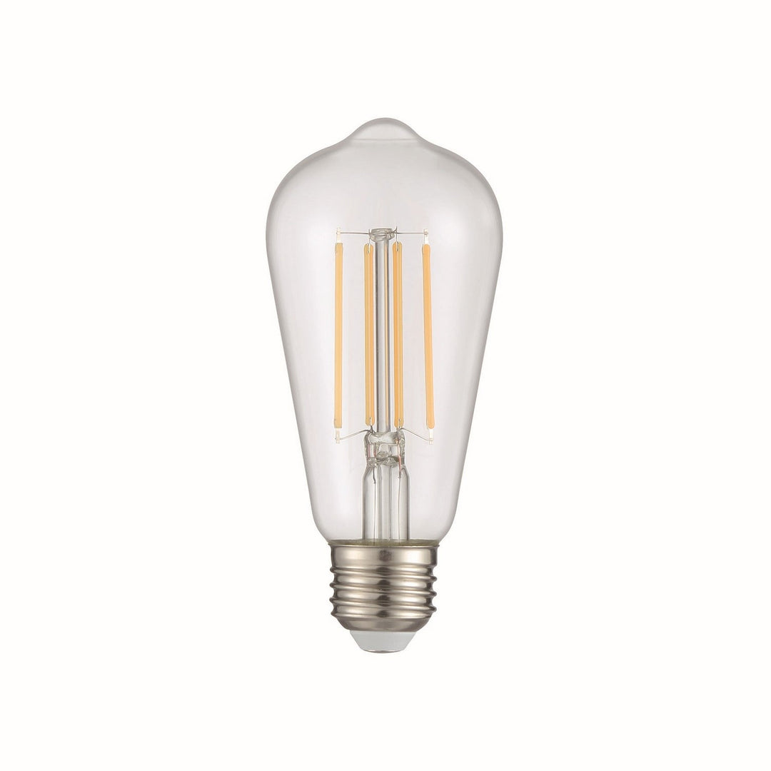 Savoy House - LA1ST18C93E26D - Light Bulb - Clear