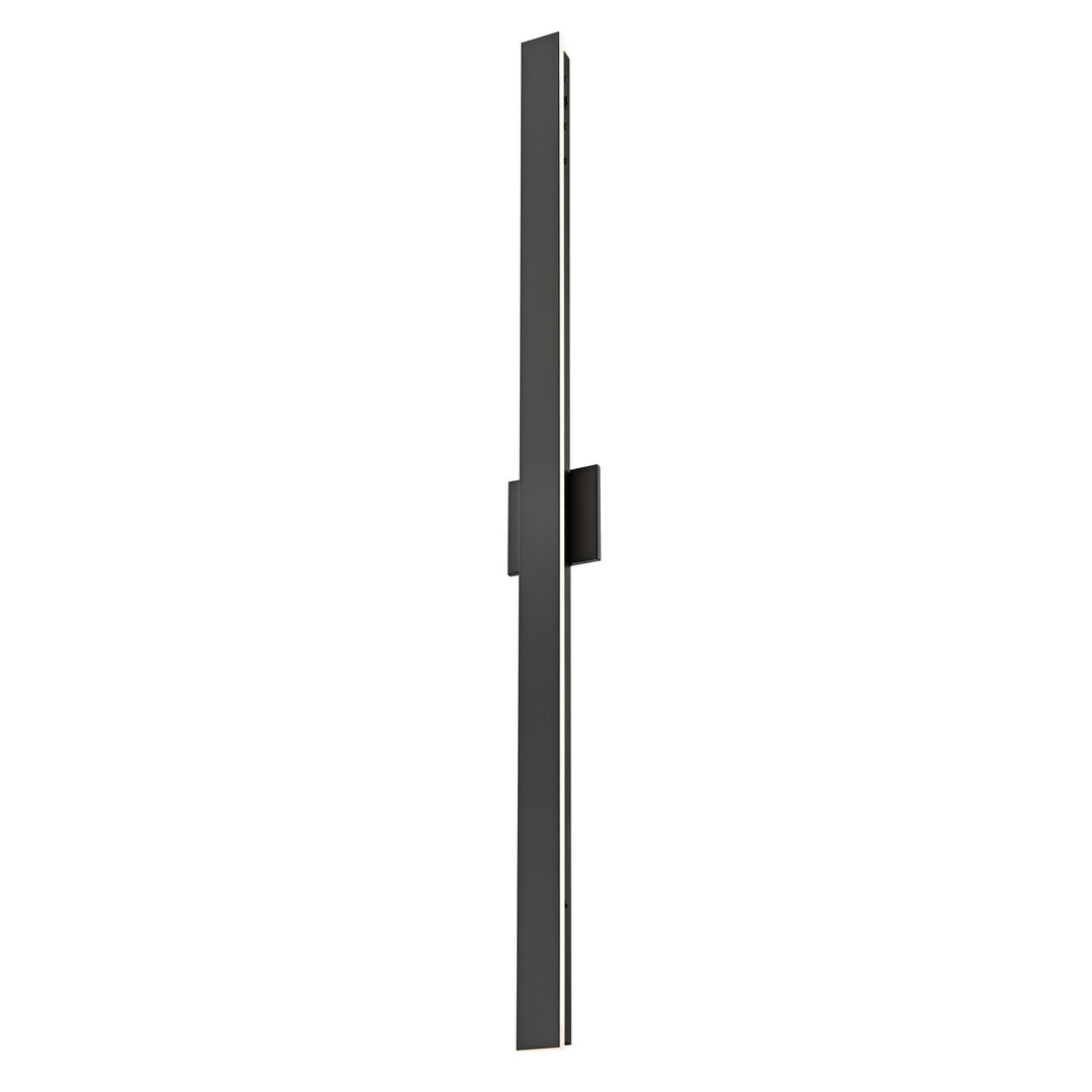DVI Canada - DVP18874BK - LED Wall Sconce - Perth - Black