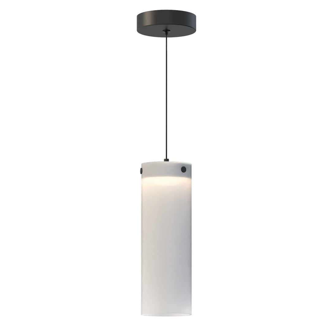Highball LED Pendant in Black ET2