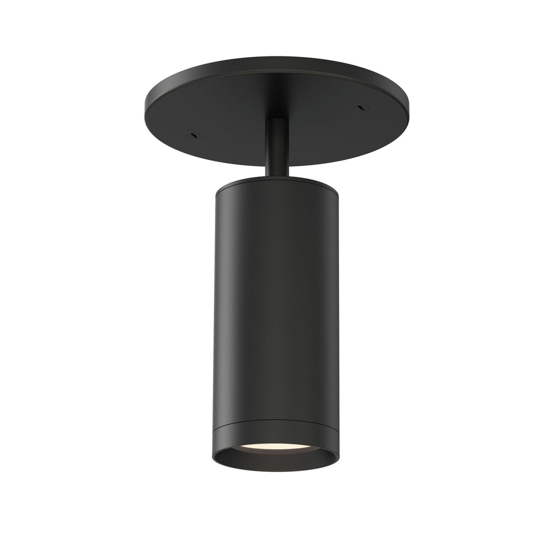 Pullman LED Spot Light in Black ET2