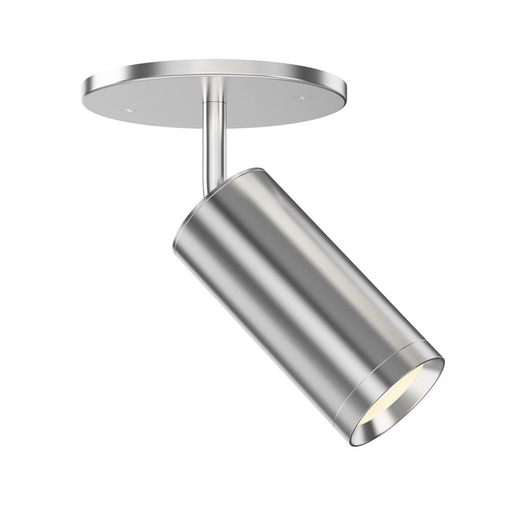 ET2 - E21630-SN - LED Spot Light - Pullman - Satin Nickel