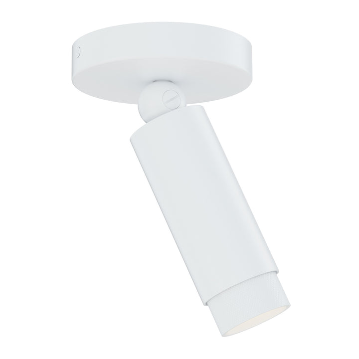 ET2 - E21680-WT - LED Spot Light - Cleo - White