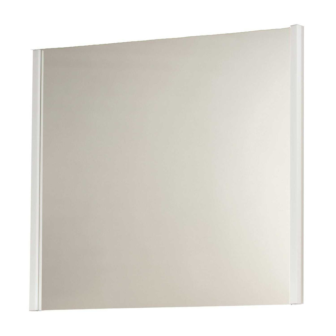 Luminance LED Mirror in Polished Chrome ET2