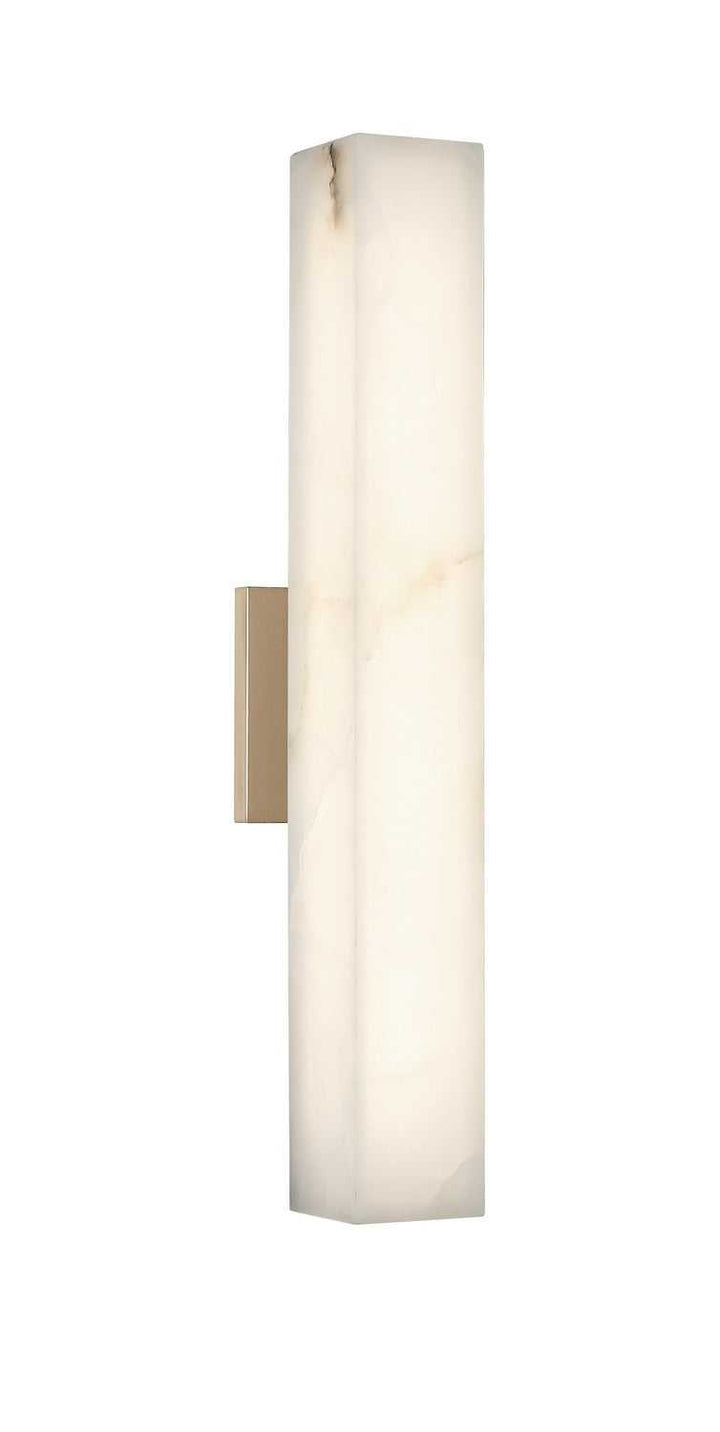 Matteo Canada - S19022CG - LED Wall Sconce - Muro - Champagne Gold