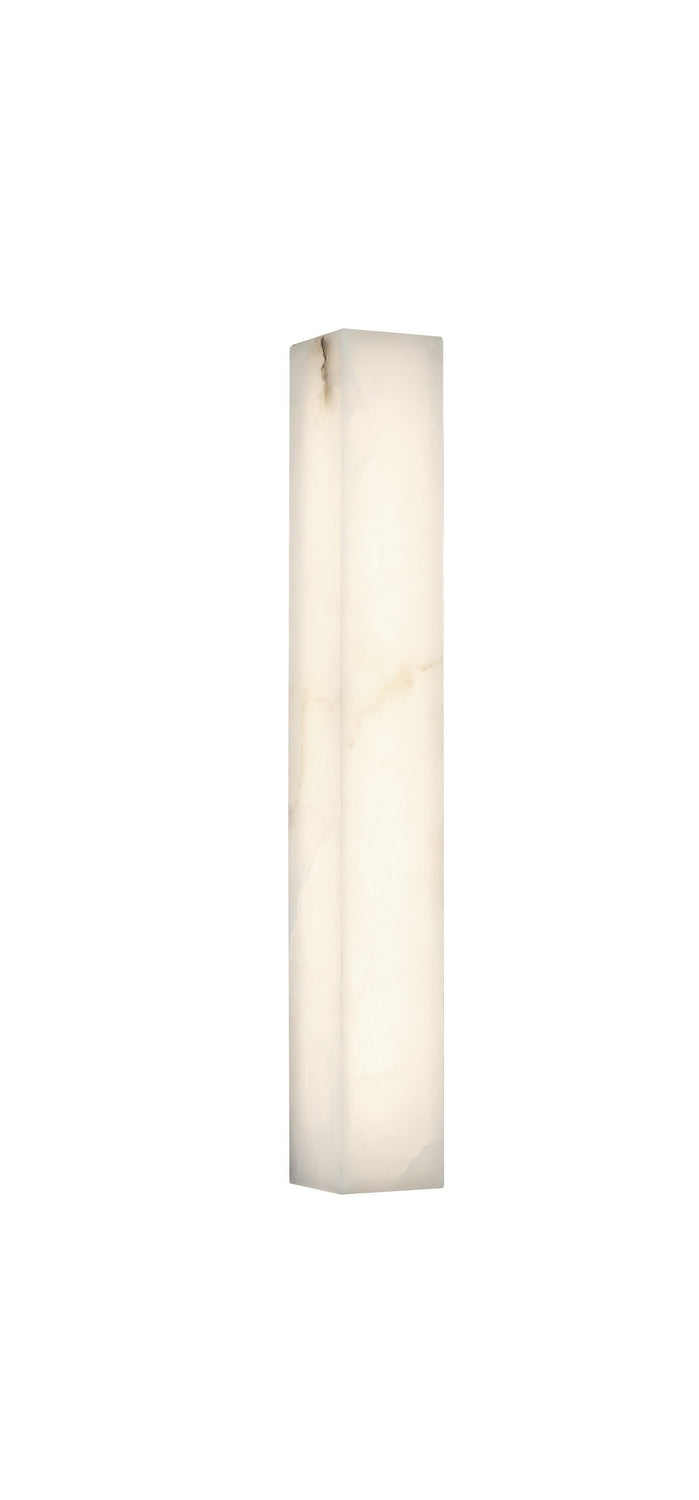 Matteo Canada - S19022CG - LED Wall Sconce - Muro - Champagne Gold