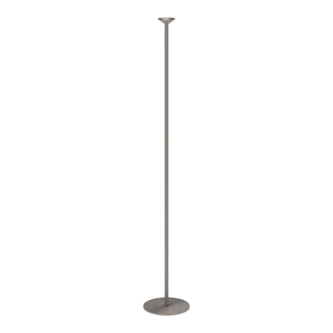 Kuzco Canada - FL12168-BN - LED Floor Lamp - Valor - Brushed Nickel