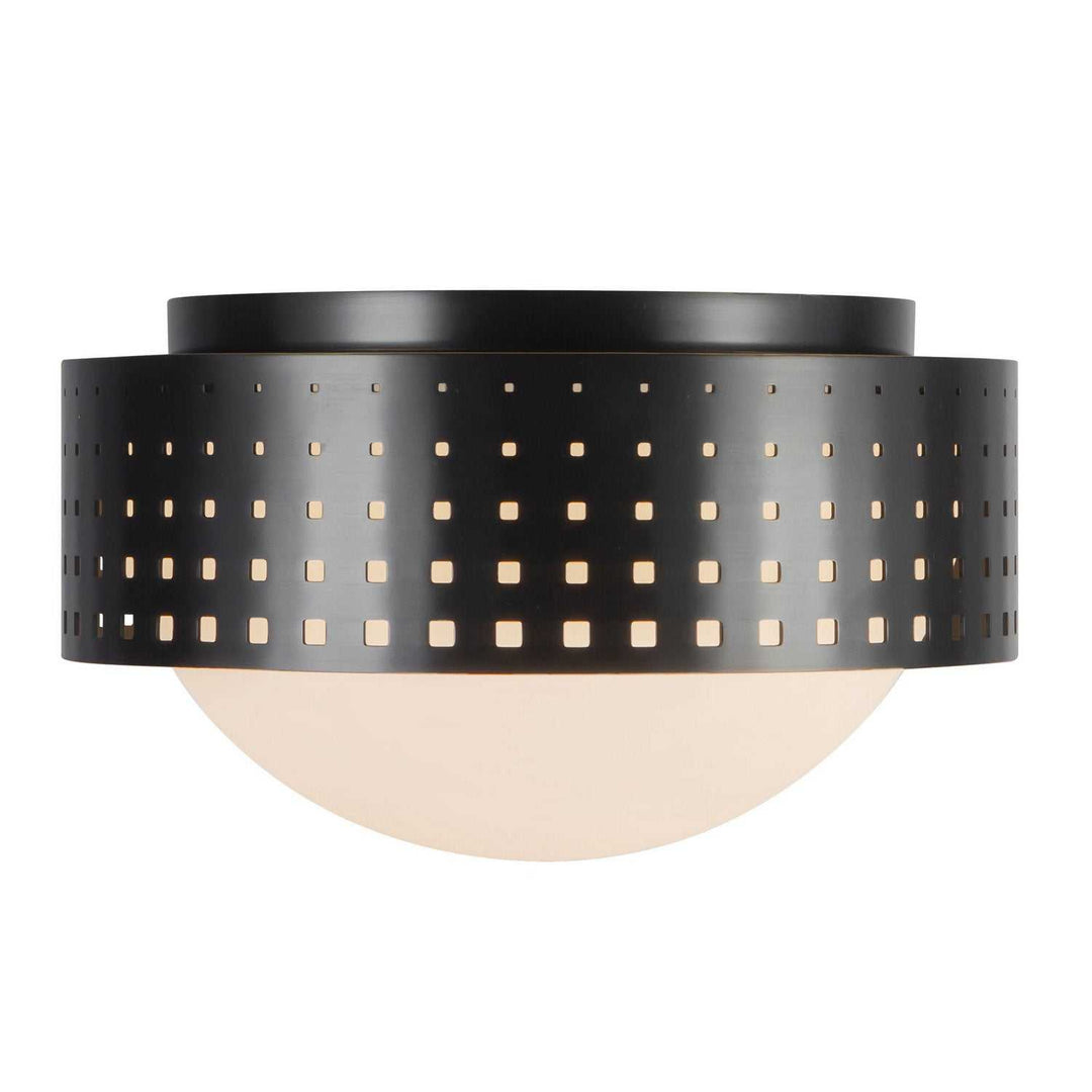 Kuzco Canada - FM70810-UB - Two Light Flush Mount - Astoria - Urban Bronze