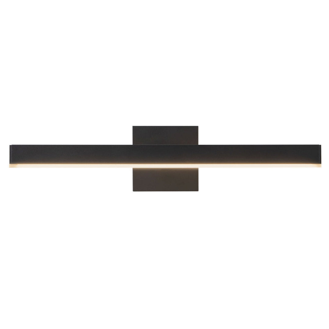 Kuzco Canada - PL10319-BK - LED Picture Light - Vega Picture - Black