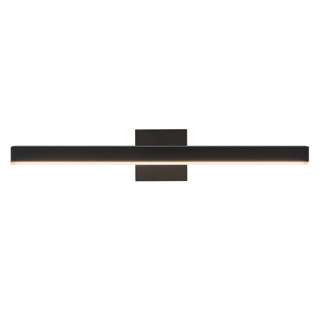 Kuzco Canada - PL10323-BK - LED Picture Light - Vega Picture - Black