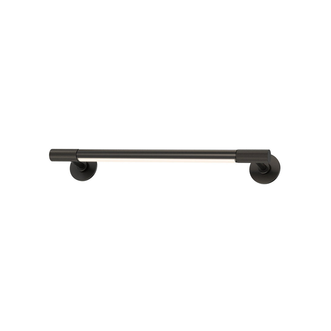 ET2 - E21671-BK - LED Picture Light - Purist Presa - Black