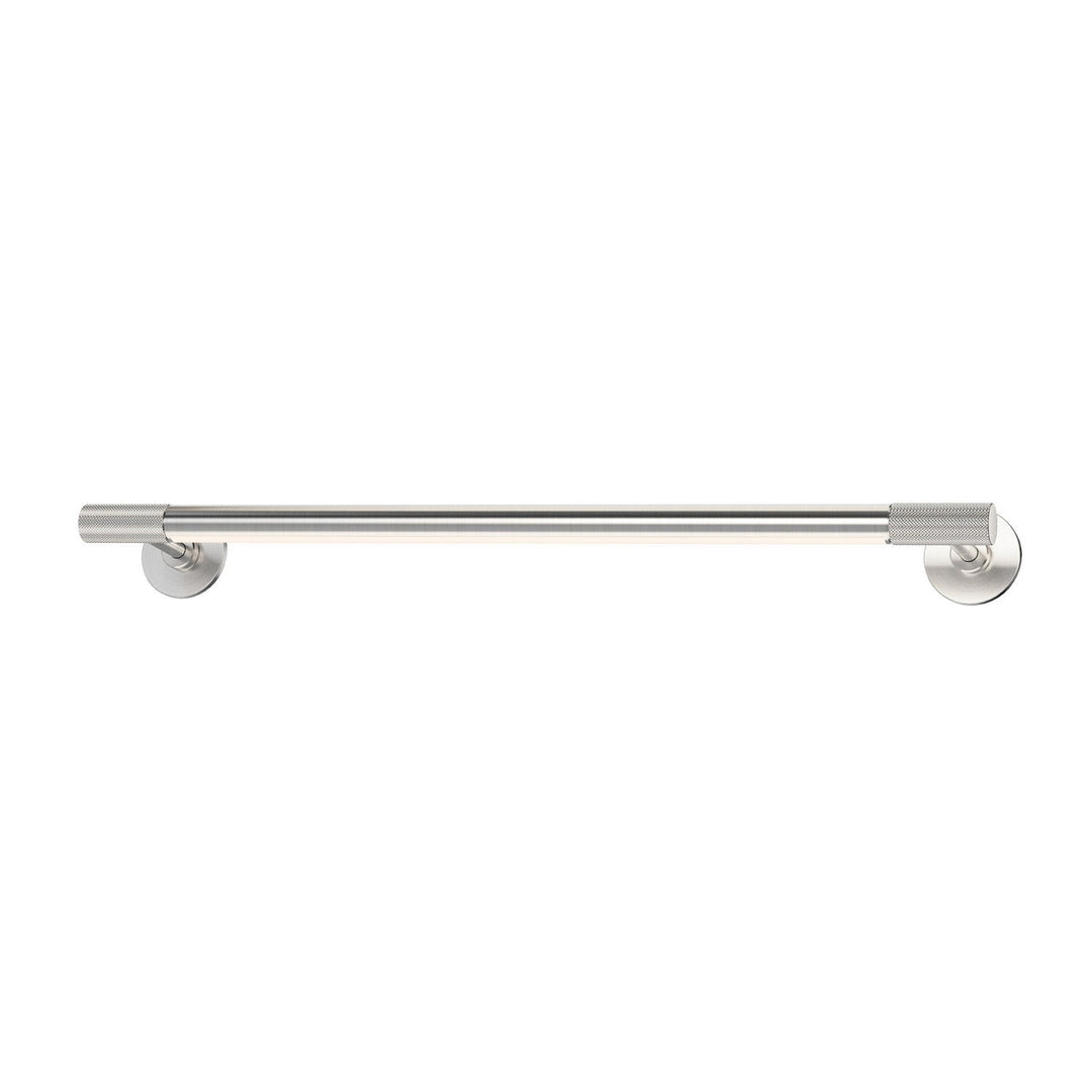 ET2 - E21672-SN - LED Picture Light - Purist Presa - Satin Nickel