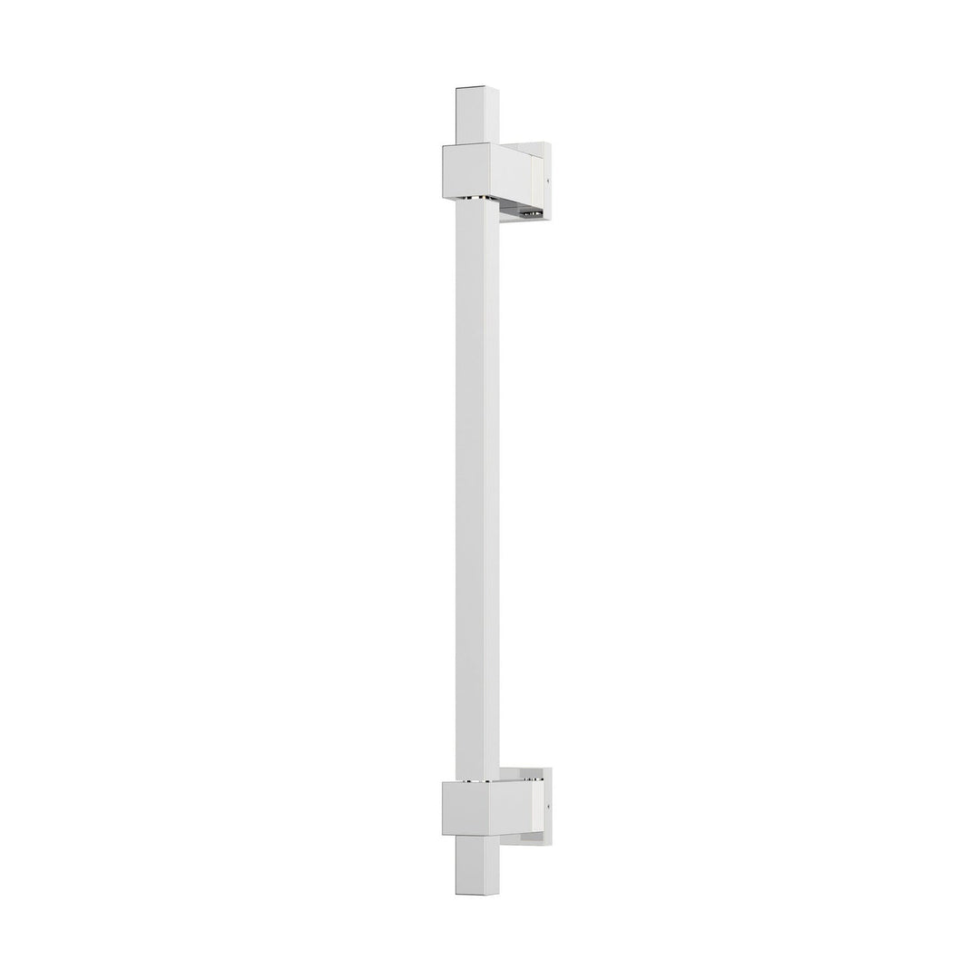 ET2 - E21682-PC - LED Wall Sconce - Cubist - Polished Chrome
