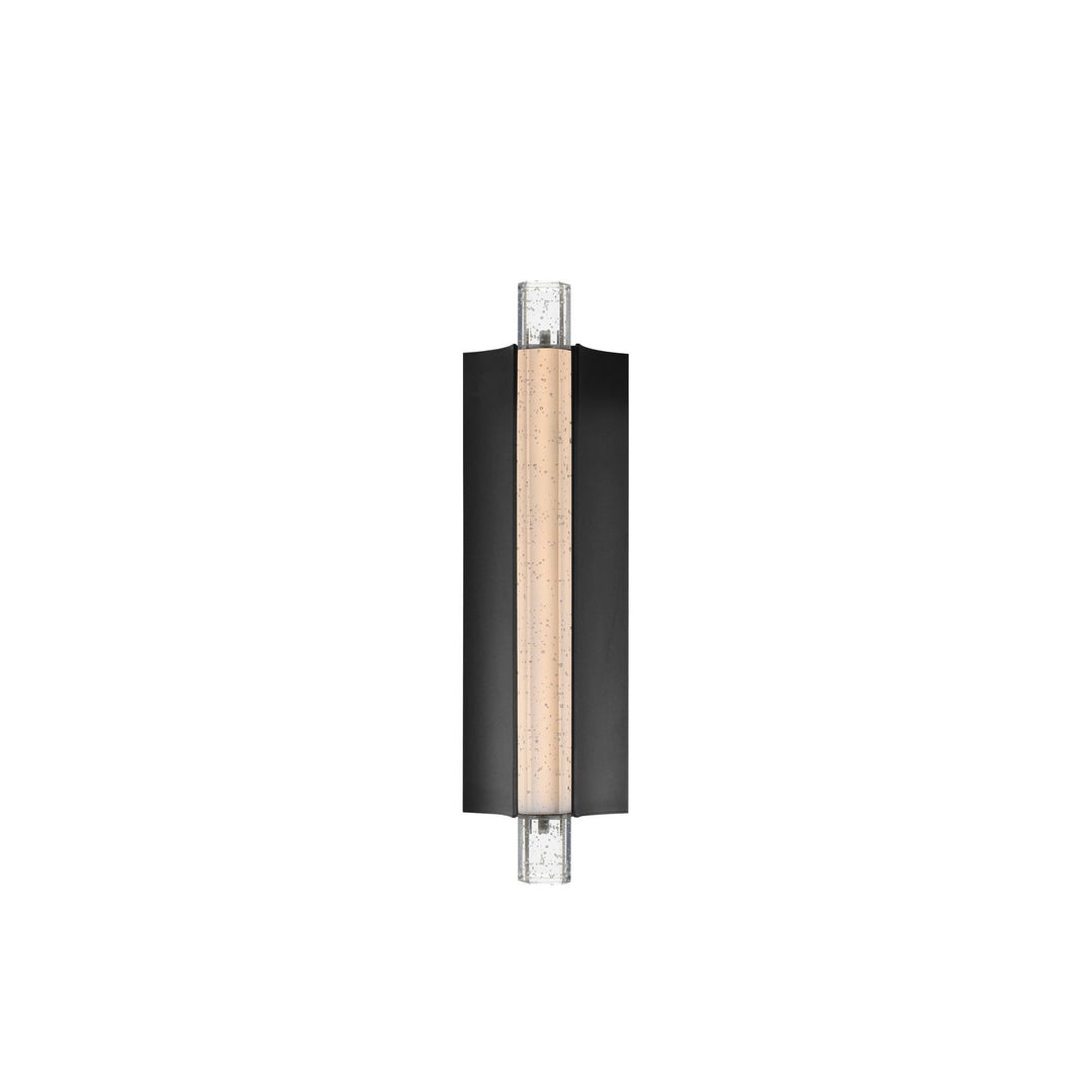 ET2 - E30211-122BK - LED Wall Sconce - Hyperion - Black