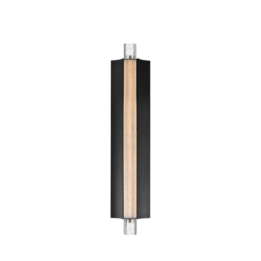 ET2 - E30212-122BK - LED Wall Sconce - Hyperion - Black