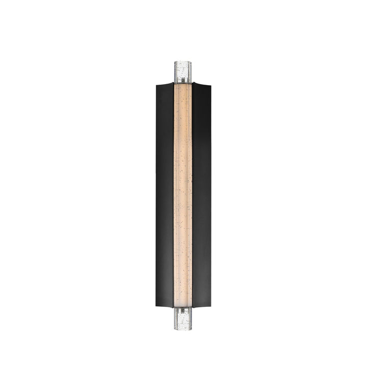 ET2 - E30212-122BK - LED Wall Sconce - Hyperion - Black