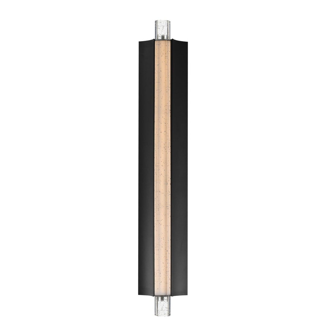ET2 - E30213-122BK - LED Wall Sconce - Hyperion - Black