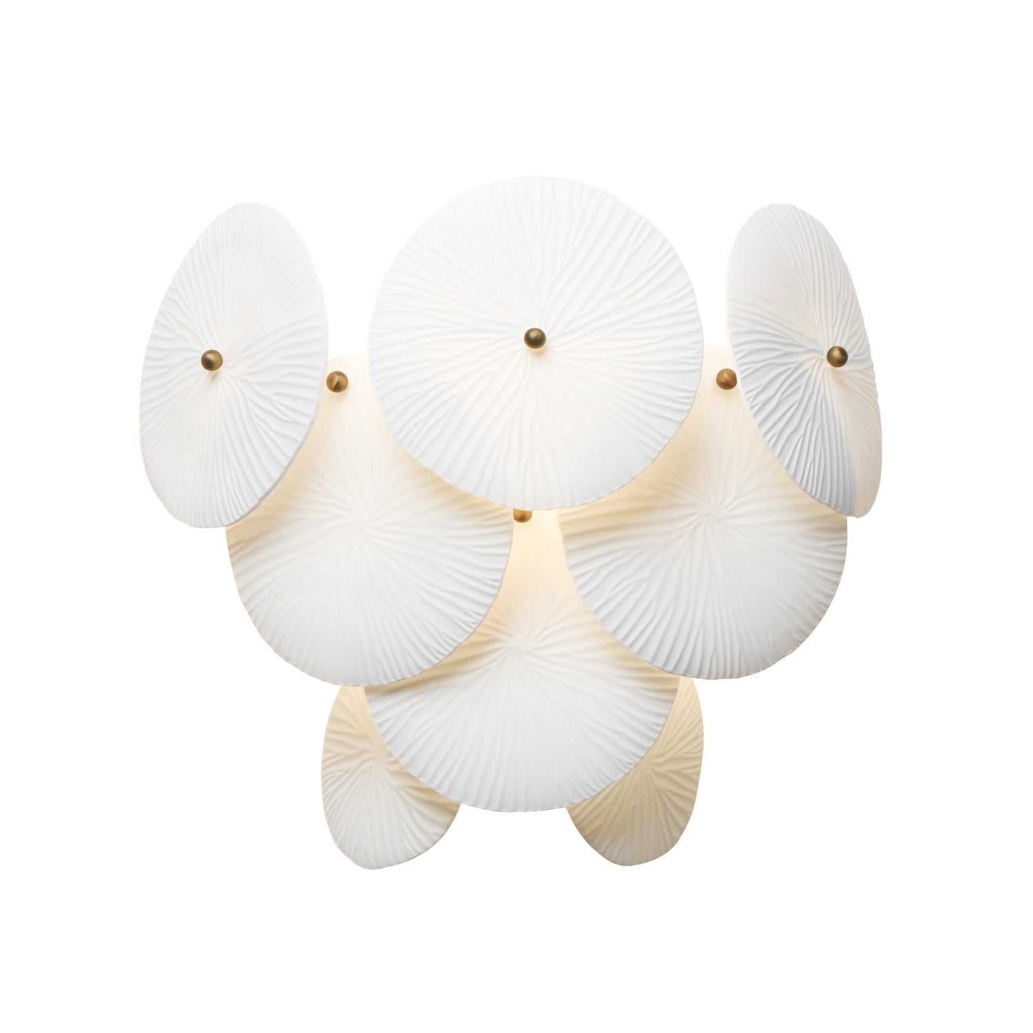Maxim - 12820WTNAB - One Light Wall Sconce - Isla - Natural Aged Brass ...