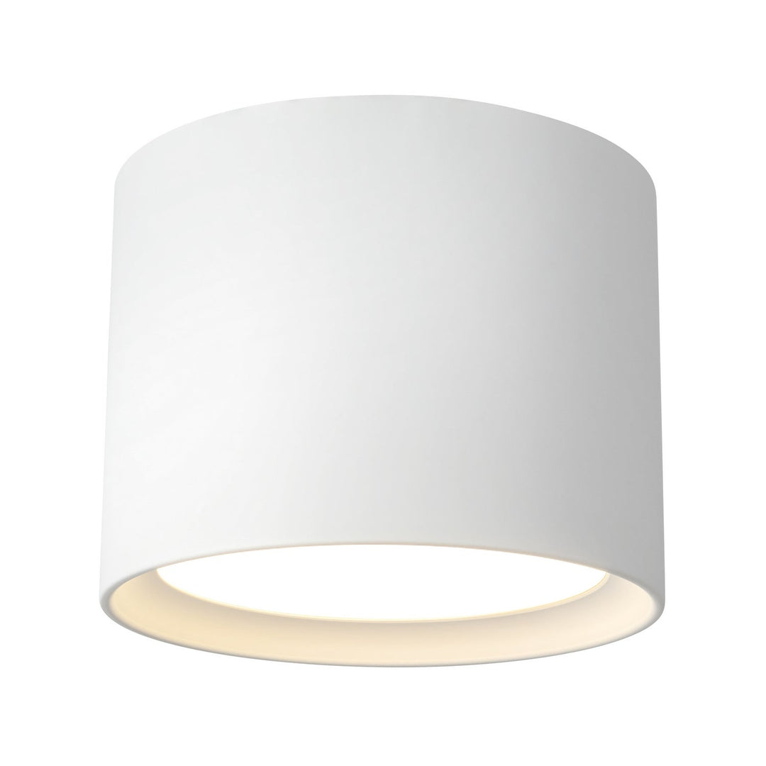Kuzco Canada - SF0703209WH - LED Semi-Flush Mount - Uma - White