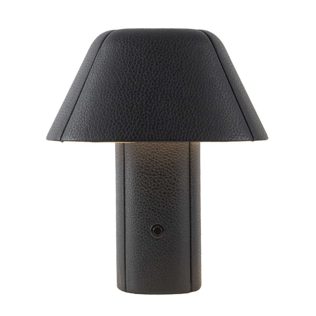 Kuzco Canada - TL21509-BVL - LED Table Lamp - Folio - Brown Vegan Leather