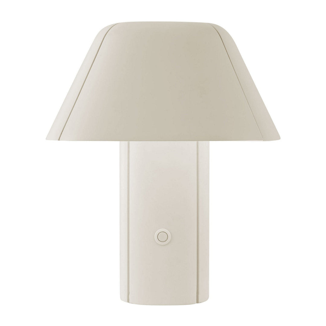 Kuzco Canada - TL21509-PW - LED Table Lamp - Folio - Pearl White