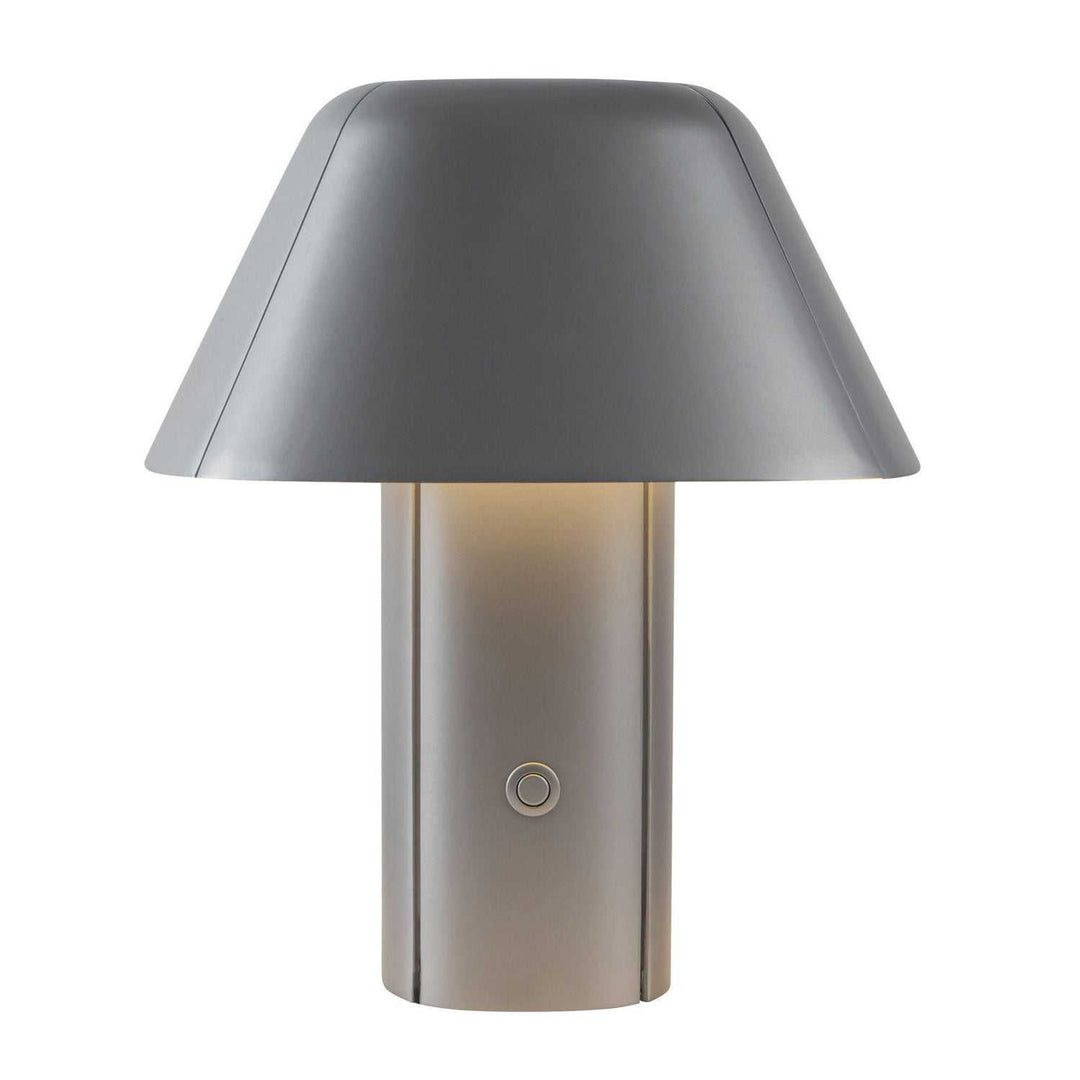 Kuzco Canada - TL21509-SPC - LED Table Lamp - Folio - Space Gray