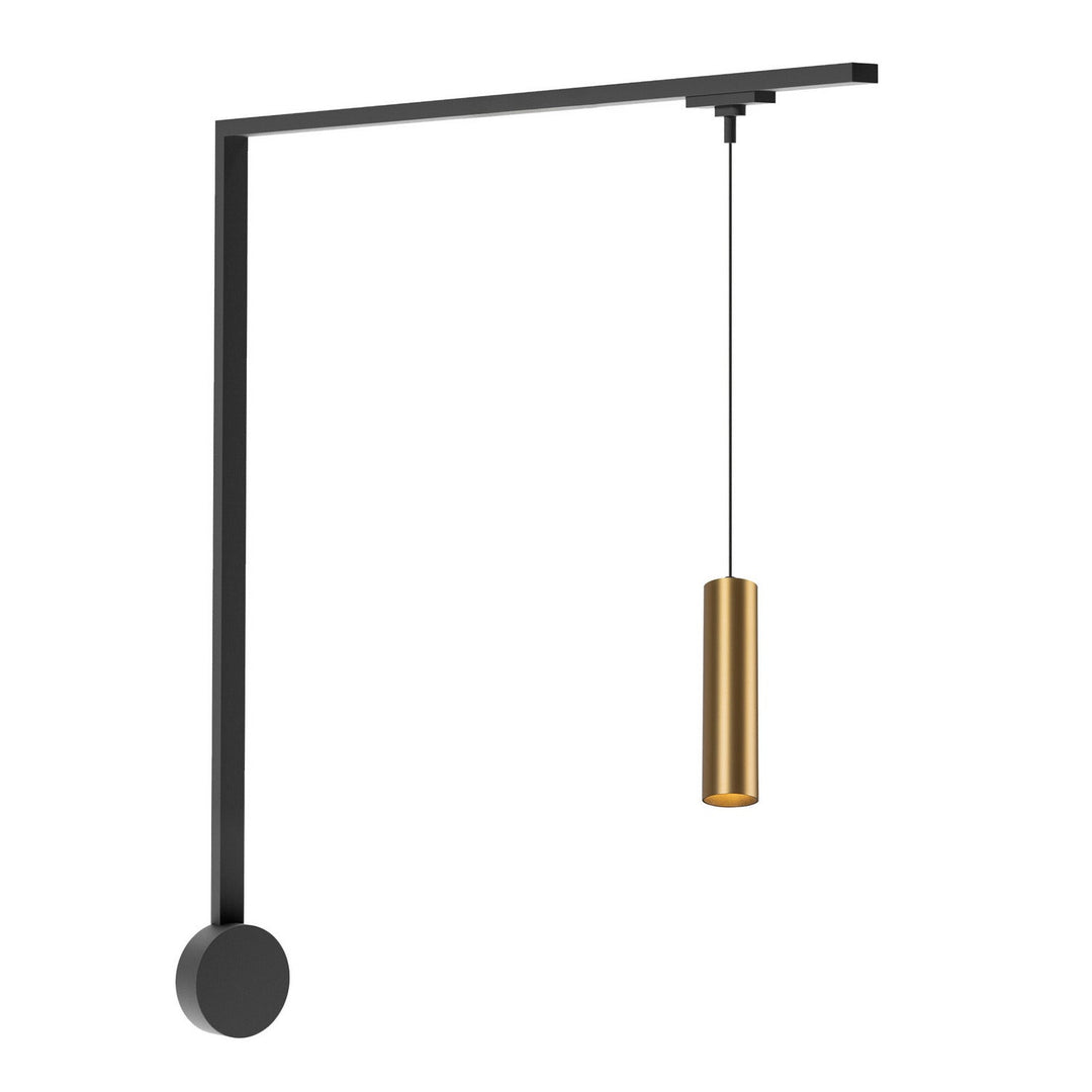 Kuzco Canada - TR1W-P71602-BG - LED Wall Kit - Remuda - Brushed Gold