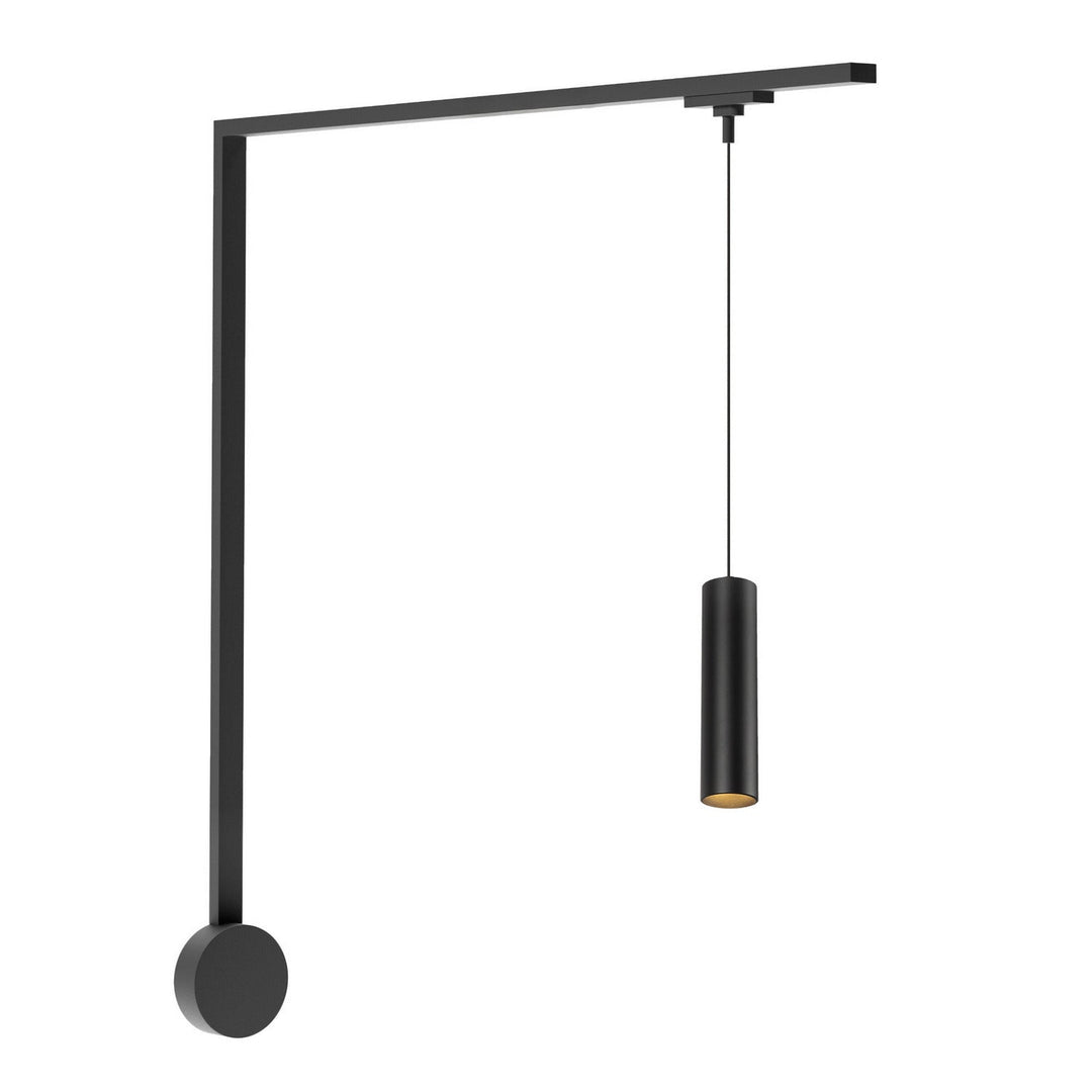 Kuzco Canada - TR1W-P71602-BK - LED Wall Kit - Remuda - Black