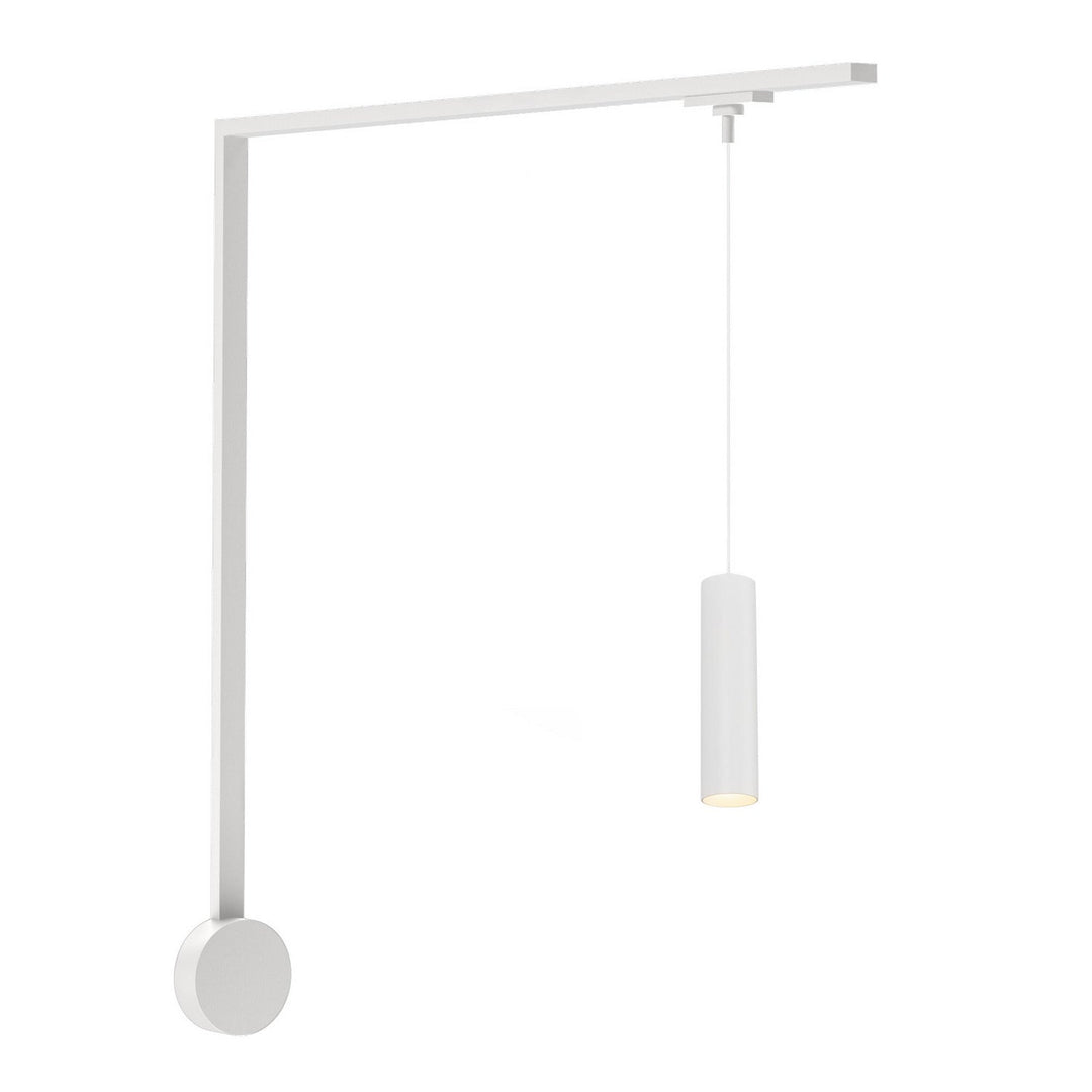 Kuzco Canada - TR1W-P71602-WH - LED Wall Kit - Remuda - White