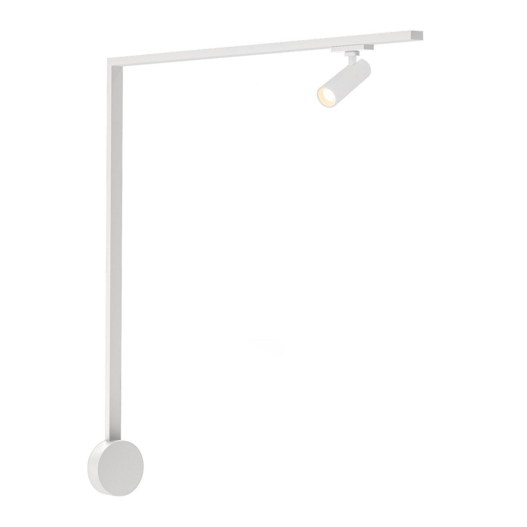Kuzco Canada - TR1W-S25925-WH - LED Wall Kit - Paolo - White
