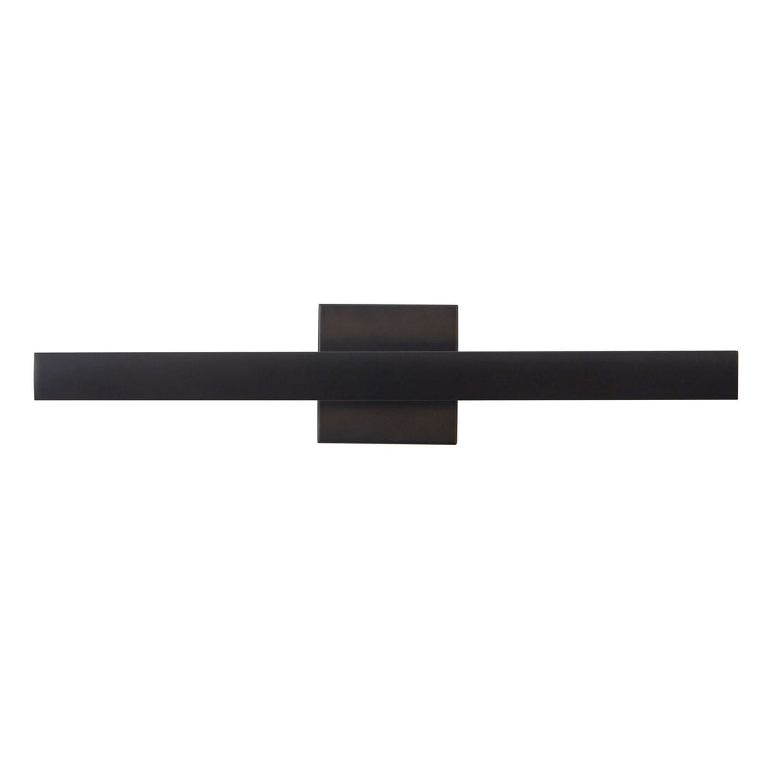 Kuzco Canada - VL0720323BK - LED Bathroom Vanity - Tila - Black