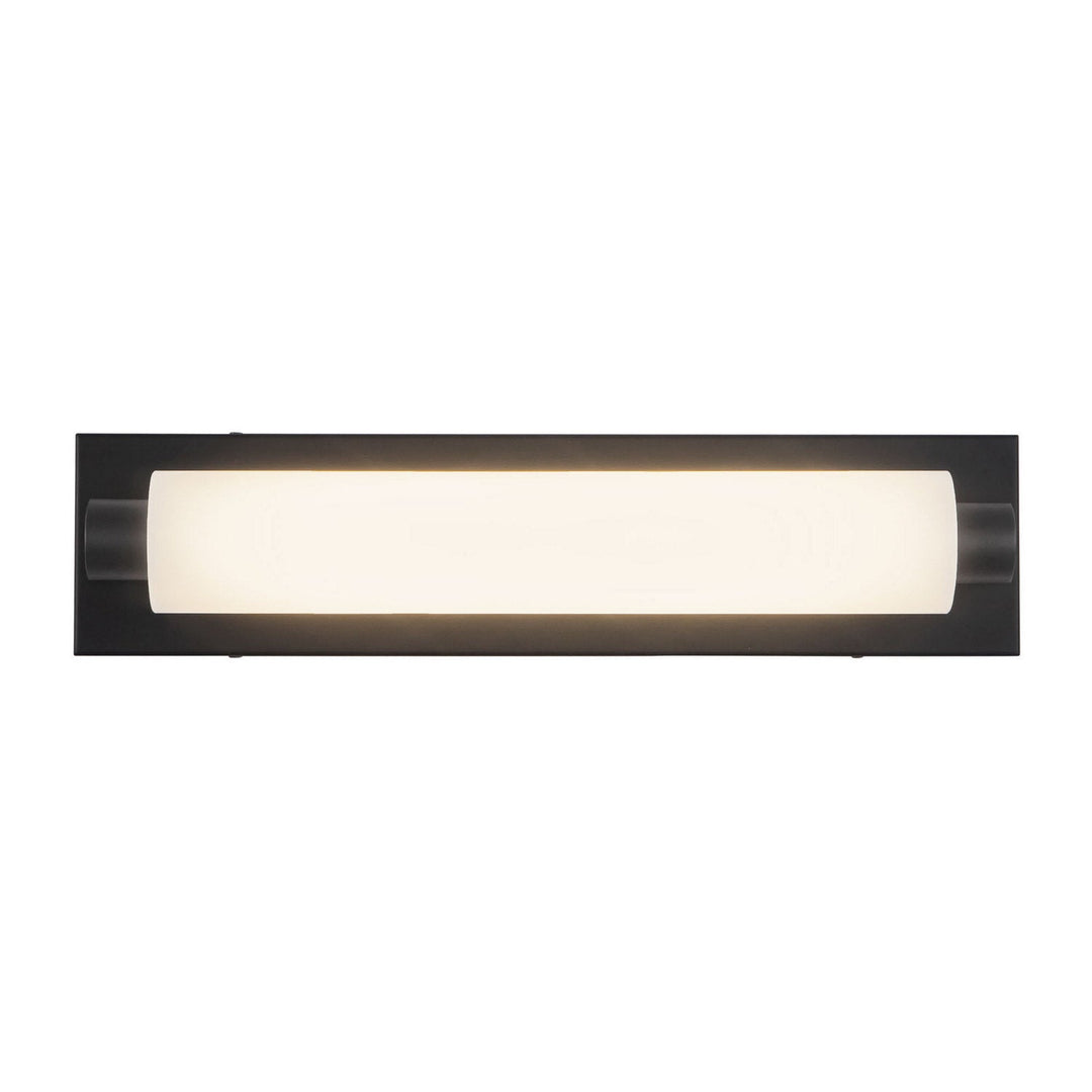 Kuzco Canada - VL7518-BK - LED Bathroom Vanity - Charleston - Black