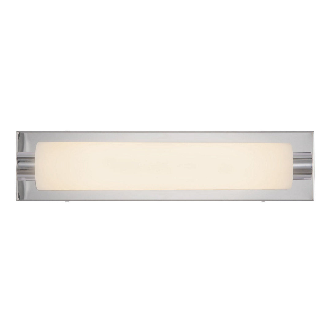 Kuzco Canada - VL7518-CH - LED Bathroom Vanity - Charleston - Chrome