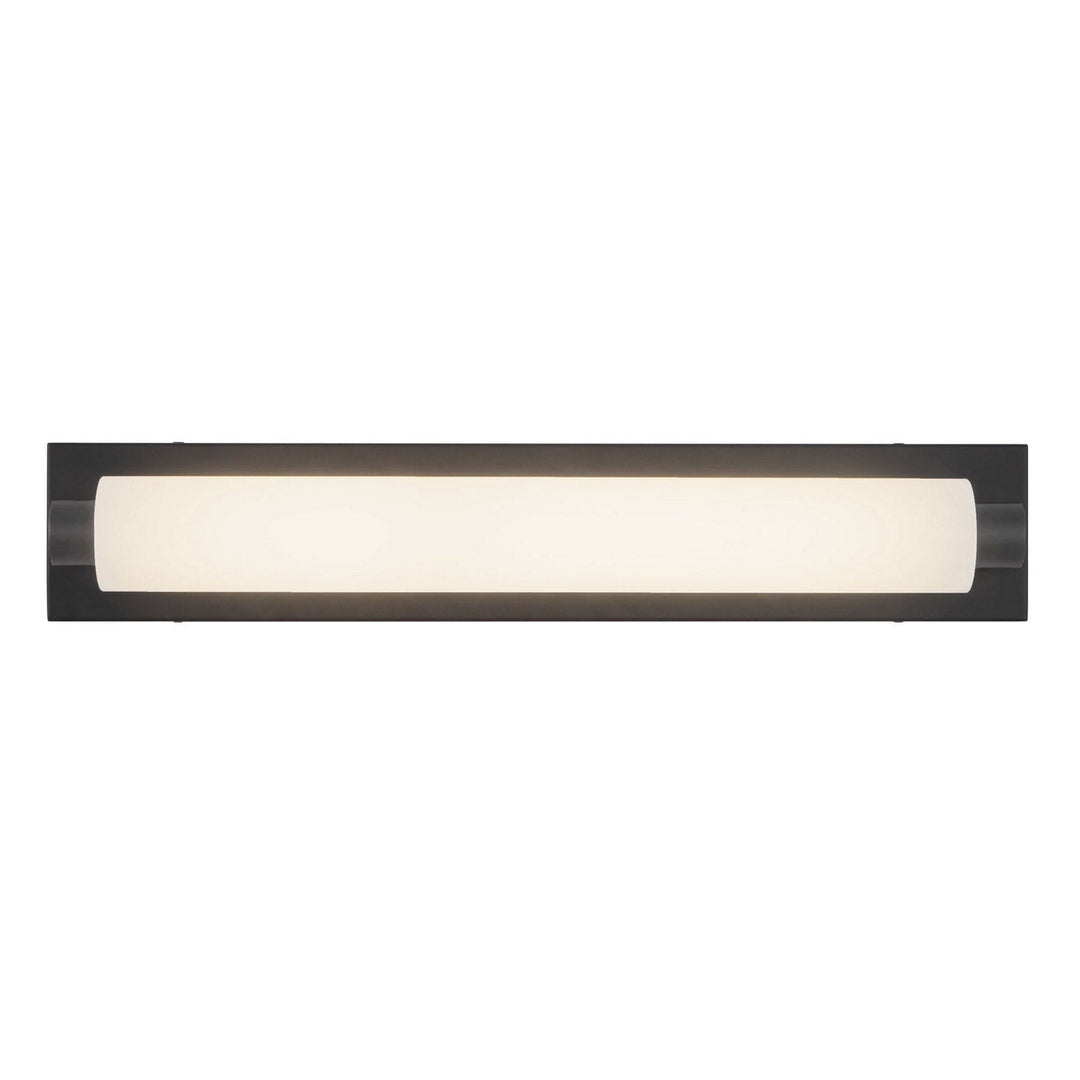 Kuzco Canada - VL7524-BK - LED Bathroom Vanity - Charleston - Black