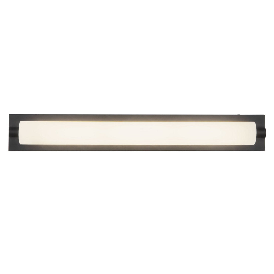 Kuzco Canada - VL7530-BK - LED Bathroom Vanity - Charleston - Black