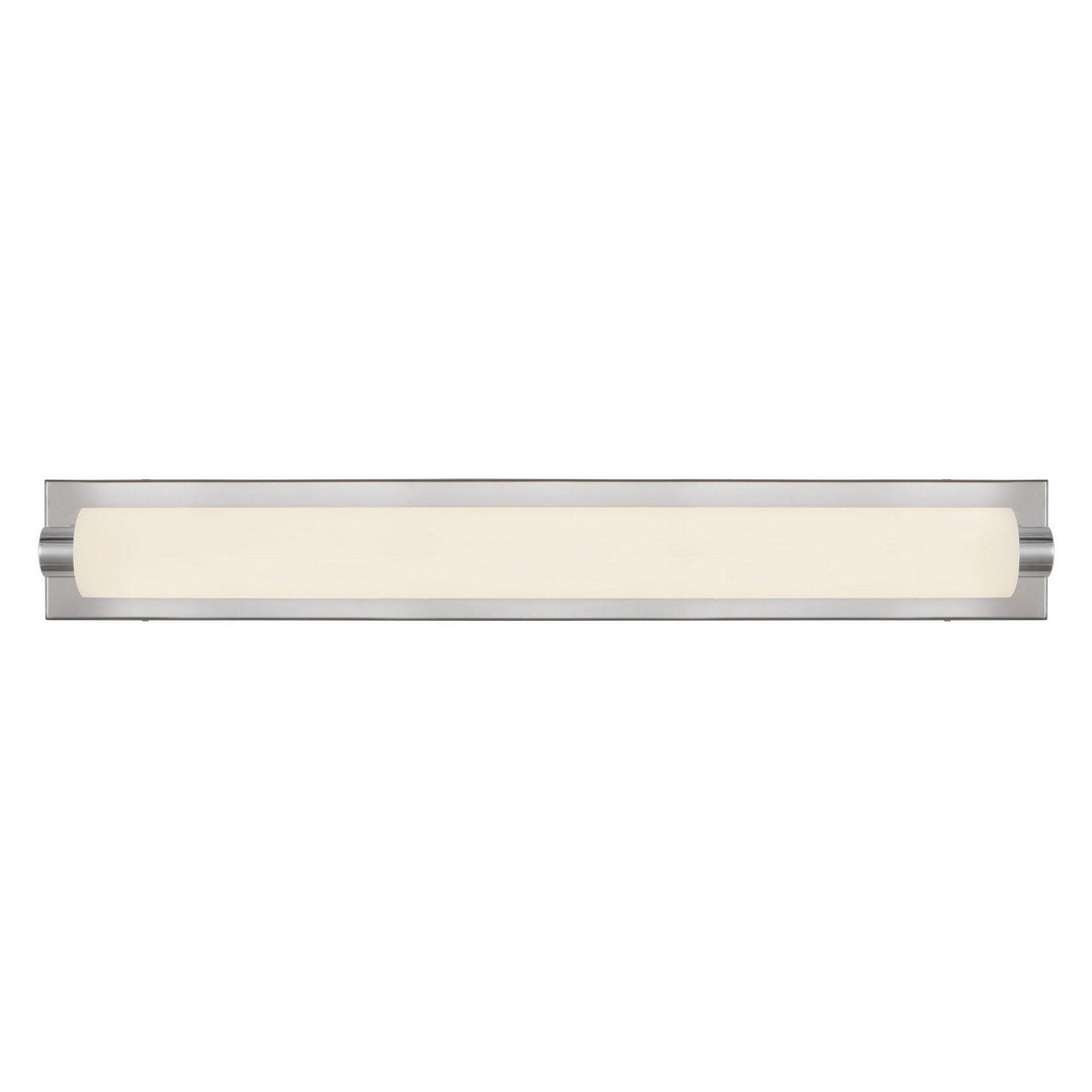 Kuzco Canada - VL7530-CH - LED Bathroom Vanity - Charleston - Chrome