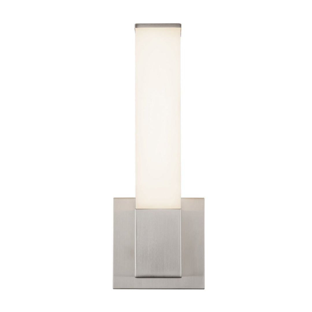 Kuzco Canada - WS14-018-BN - LED Wall Sconce - Vivi - Brushed Nickel