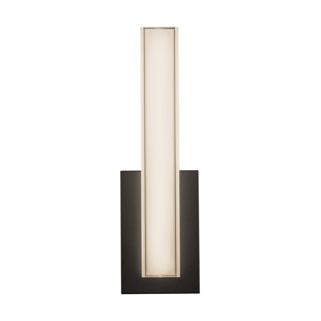 Kuzco Canada - WS14-040-BK - LED Wall Sconce - Garland - Black