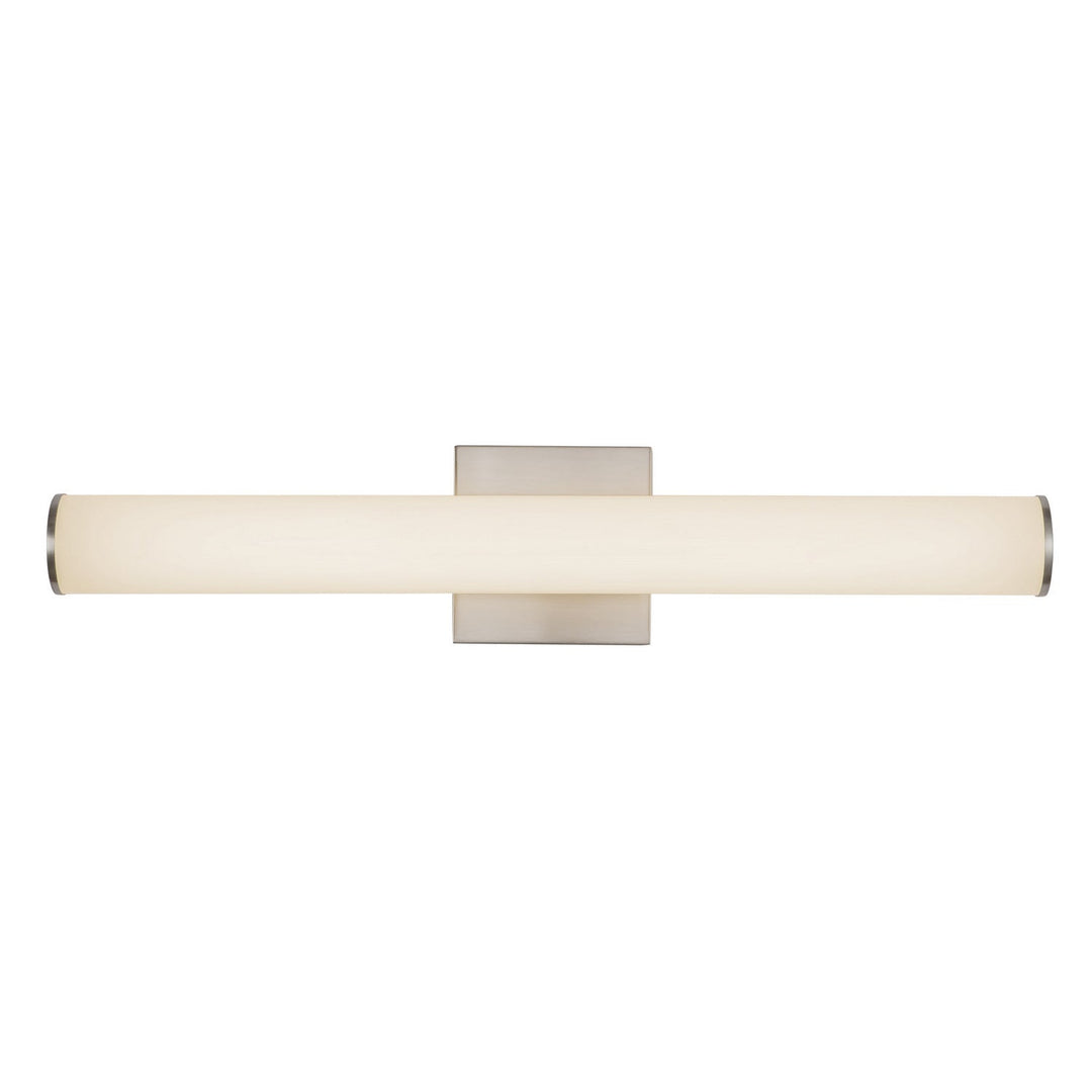 Kuzco Canada - WS24-016-BN - LED Wall Sconce - Rico - Brushed Nickel