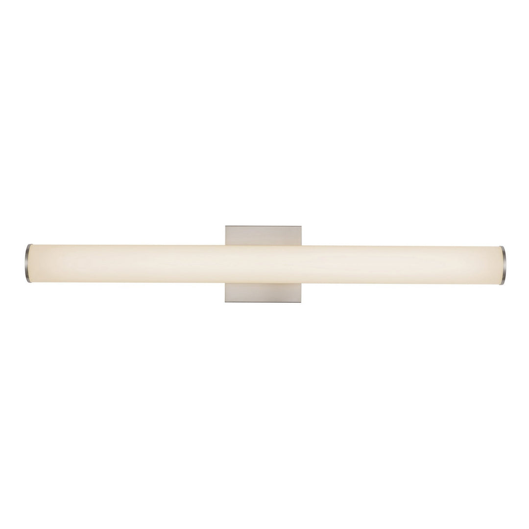 Kuzco Canada - WS30-016-BN - LED Wall Sconce - Rico - Brushed Nickel