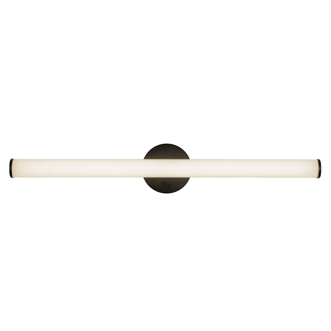 Kuzco Canada - WS30-044A-BK - LED Wall Sconce - Tectra - Black
