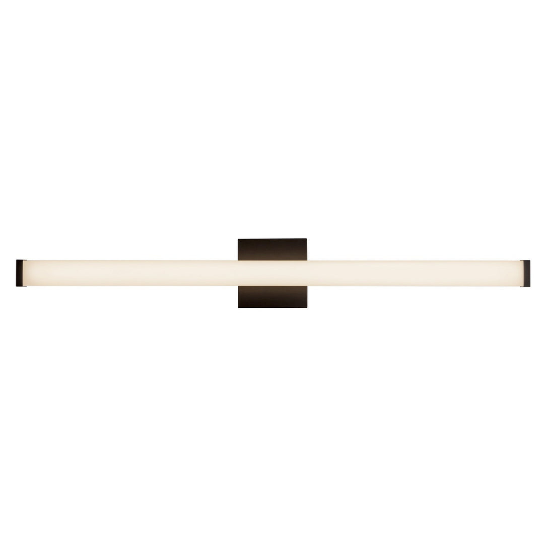 Kuzco Canada - WS36-014-BK - LED Wall Sconce - Geri - Black