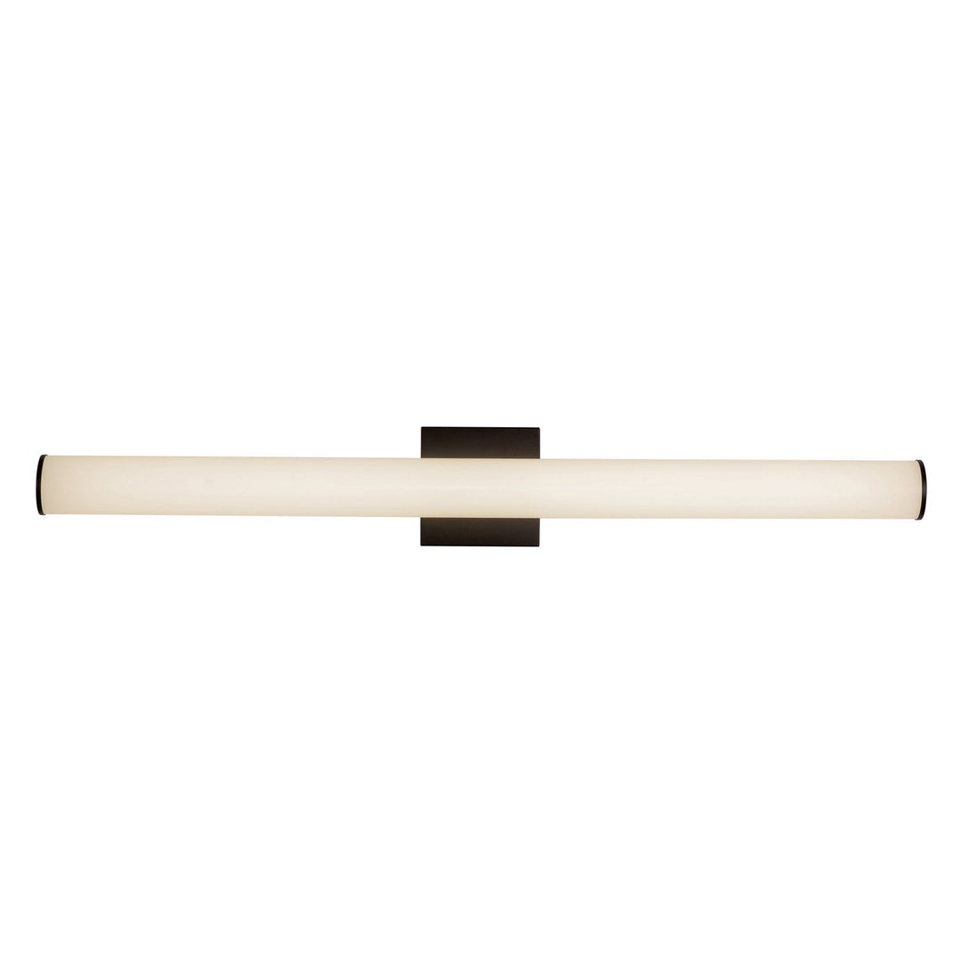 Kuzco Canada - WS36-016-BK - LED Wall Sconce - Rico - Black