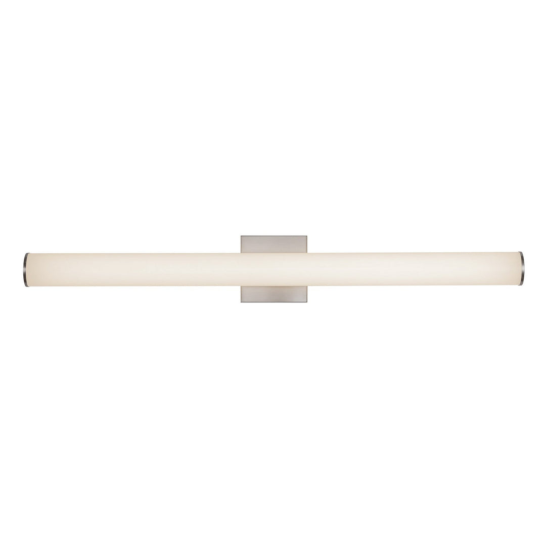 Kuzco Canada - WS36-016-BN - LED Wall Sconce - Rico - Brushed Nickel