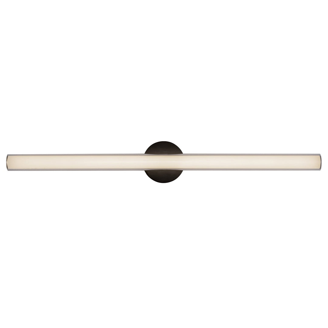 Kuzco Canada - WS36-027-BK - LED Wall Sconce - Tole - Black