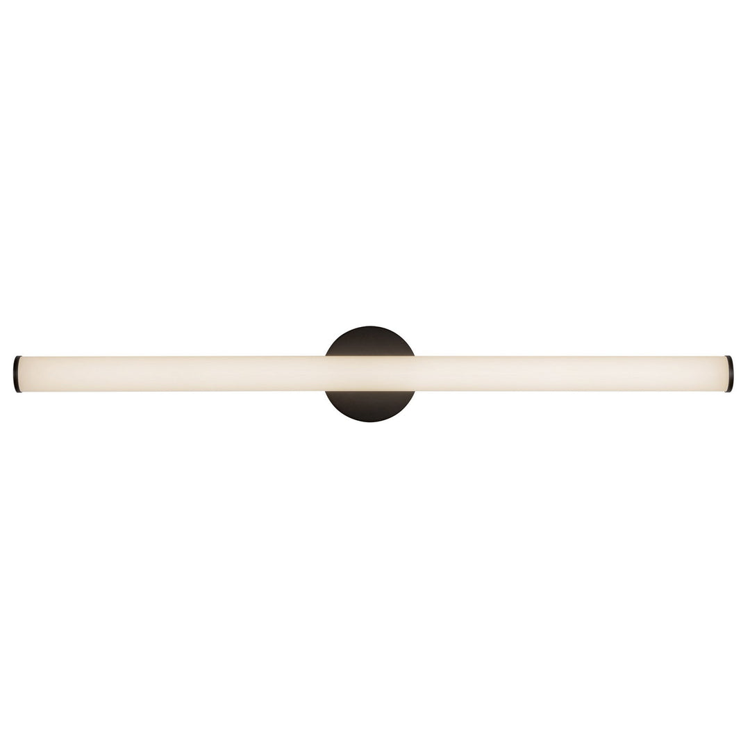 Kuzco Canada - WS36-044A-BK - LED Wall Sconce - Tectra - Black