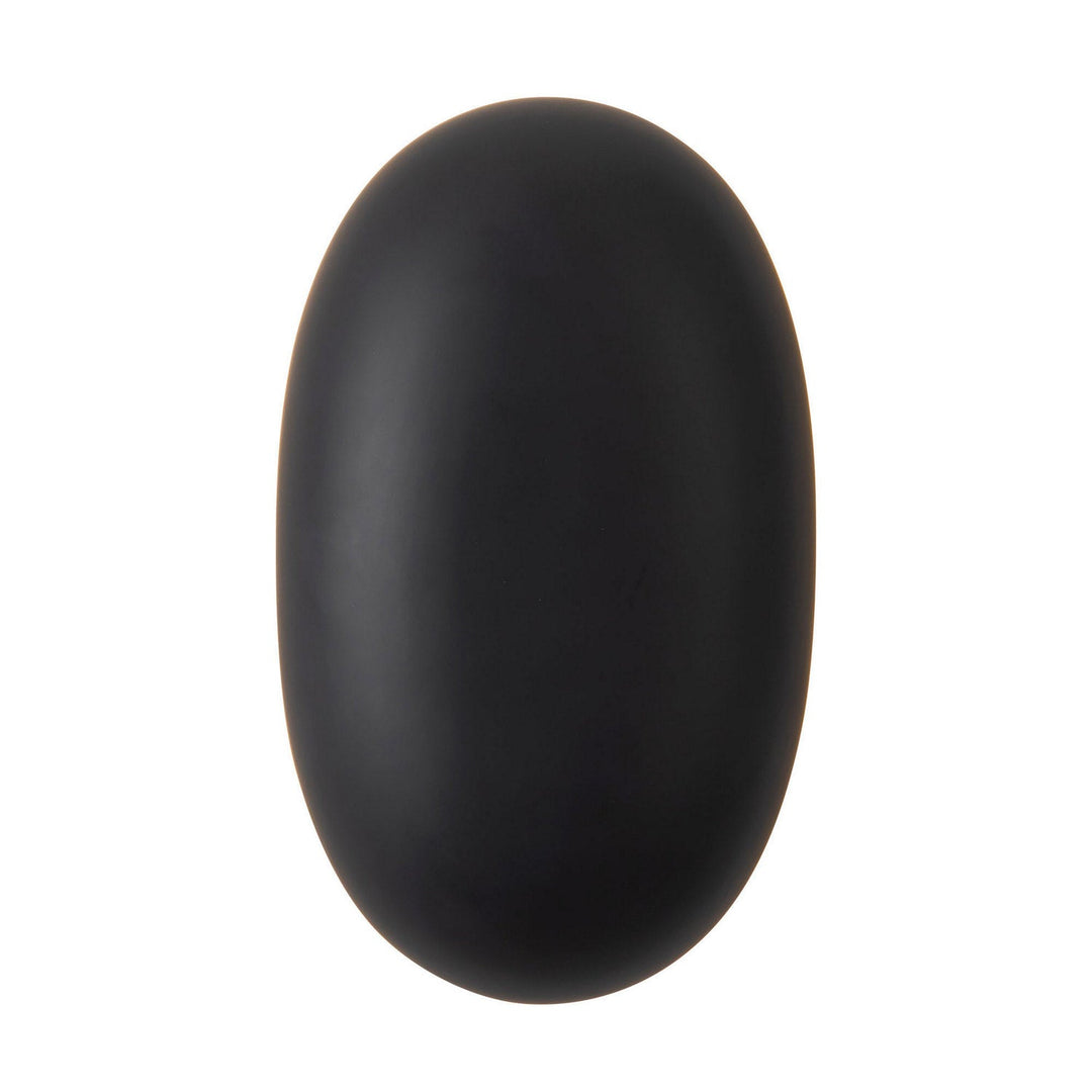 Kuzco Canada - WS43710-MB - LED Wall Sconce - Perle - Matte Black