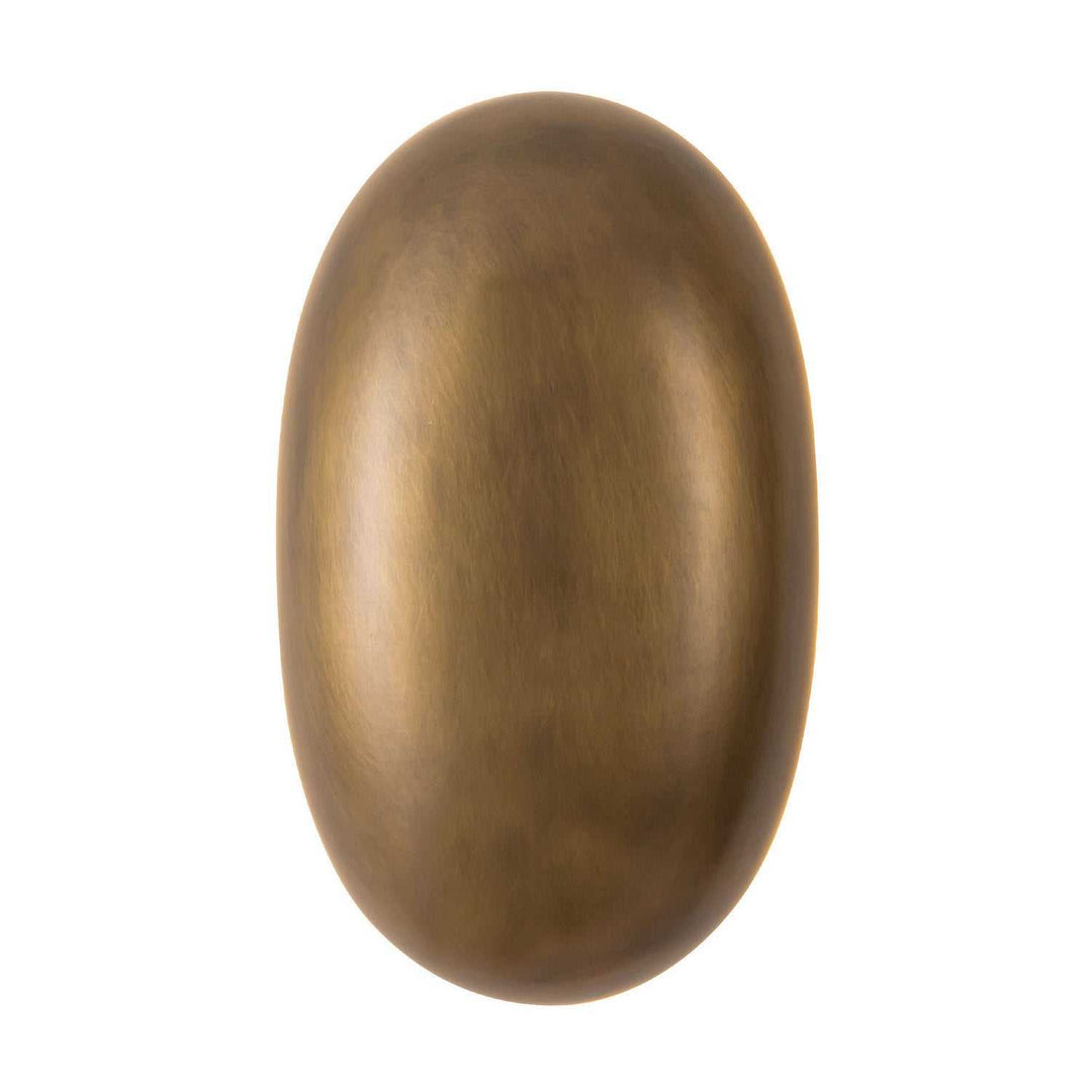 Kuzco Canada - WS43710-VB - LED Wall Sconce - Perle - Vintage Brass