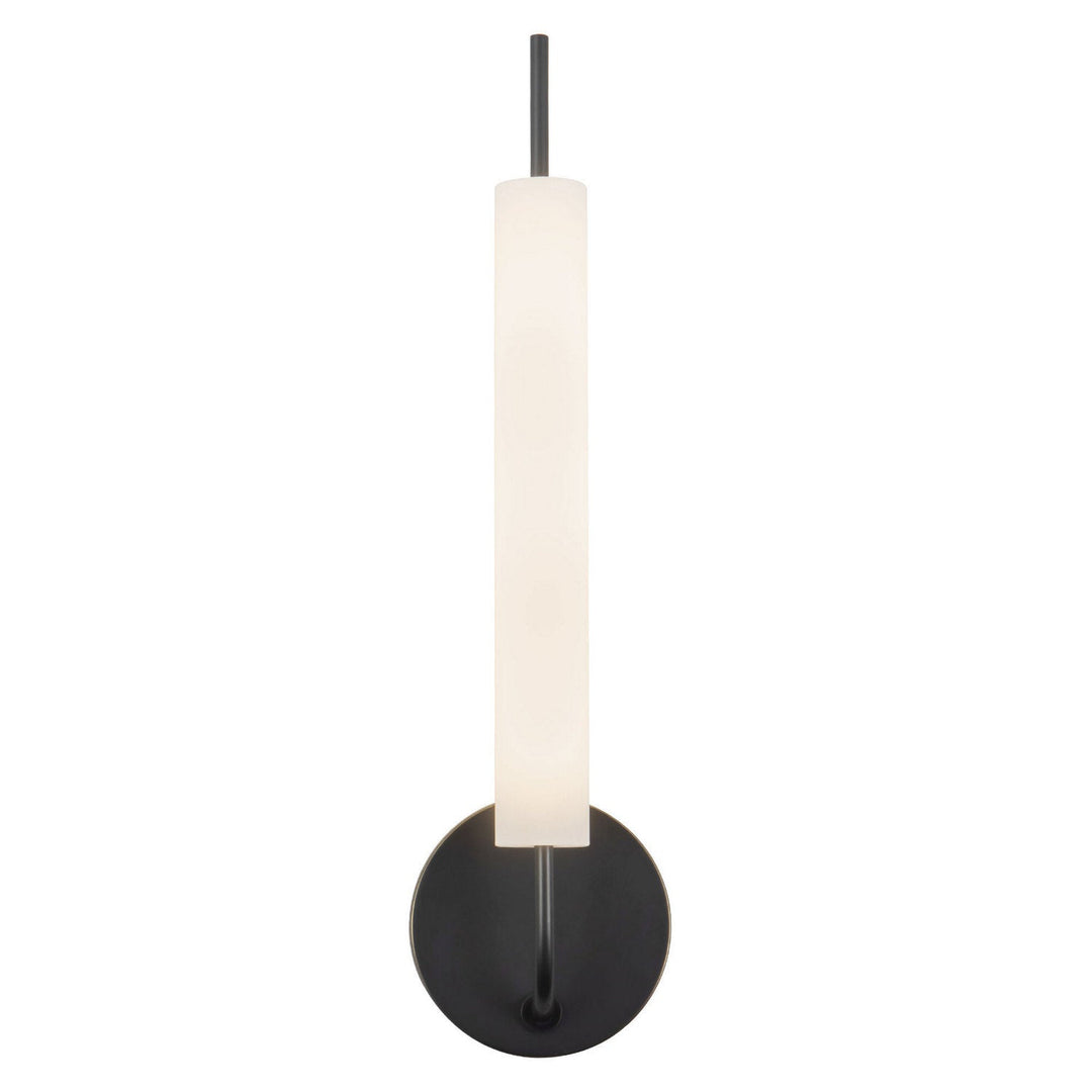 Kuzco Canada - WS48120-UB - LED Wall Sconce - Wick - Urban Bronze