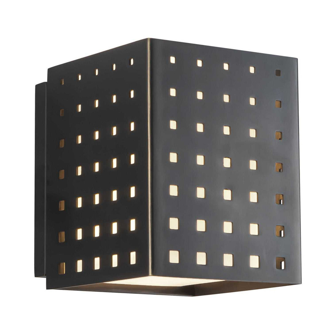 Kuzco Canada - WS70805-UB - LED Wall Sconce - Astoria - Urban Bronze