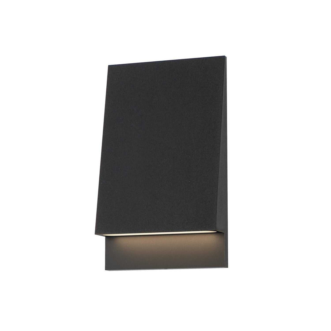 Maxim - 58121BK - LED Step Light - Pathfinder - Black